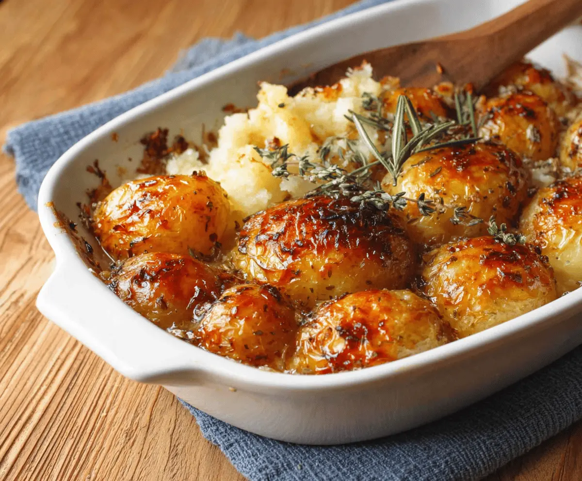 Delicious Delmonico-Style Potatoes Recipe