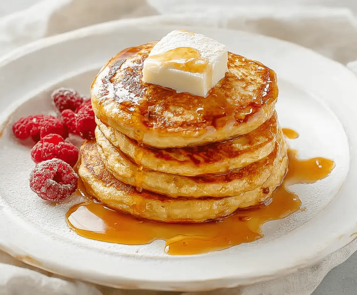 Hoe Cakes