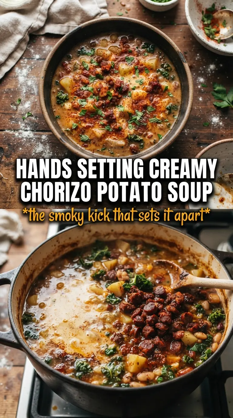Prepared recipe ready to serve