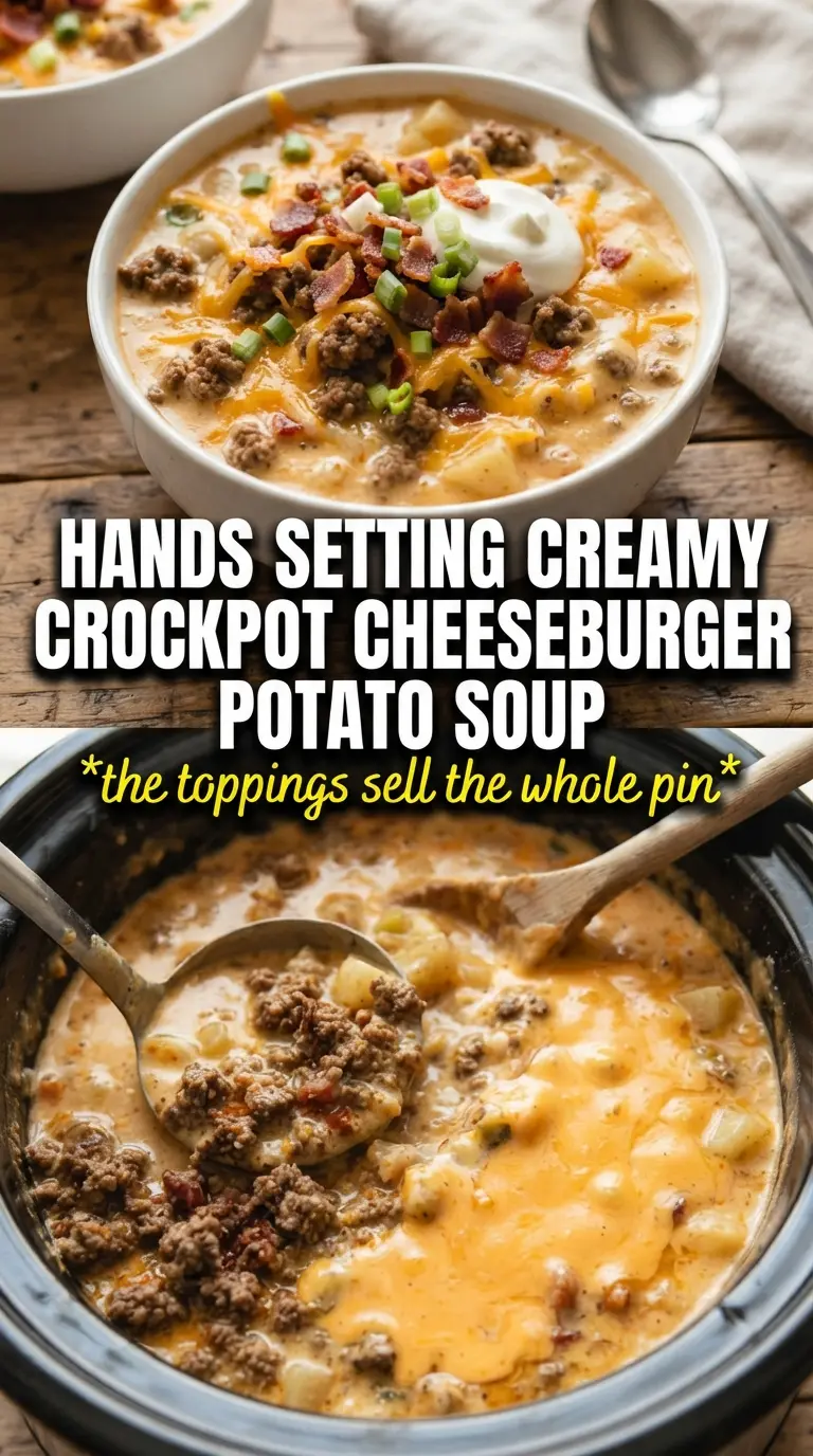 Prepared recipe ready to serve