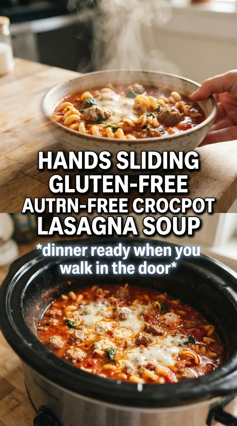 Prepared recipe ready to serve