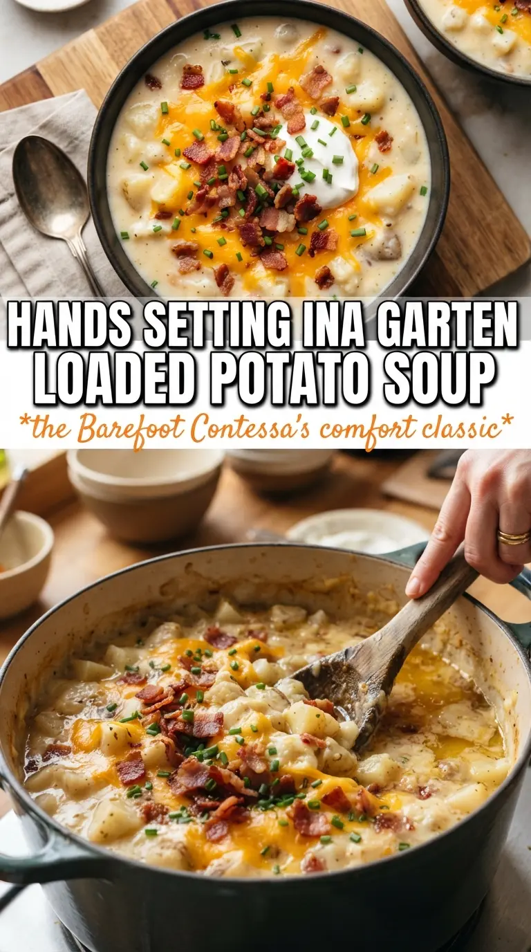 Prepared recipe ready to serve