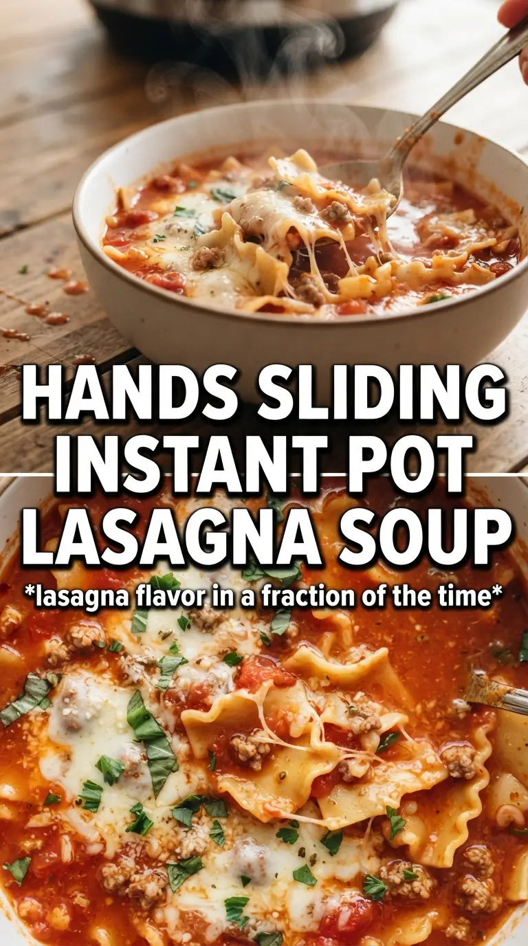 Prepared recipe ready to serve