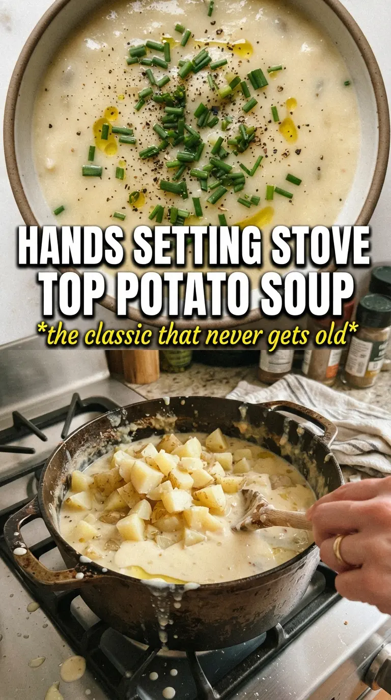 Prepared recipe ready to serve